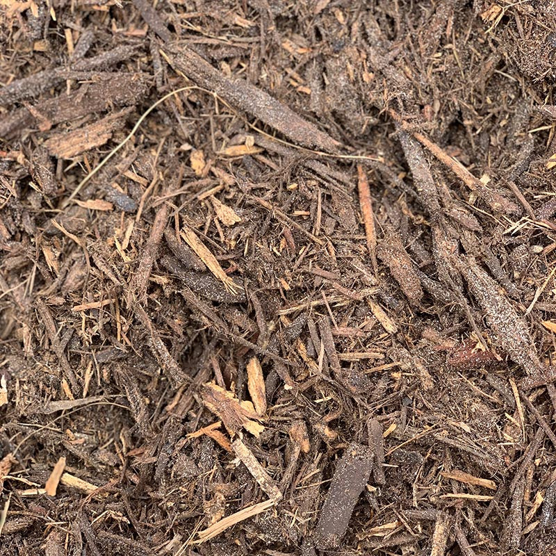 Melaleuca Premium Mulch Mulch Collection A1ASOD A1A Sod Sand Soil