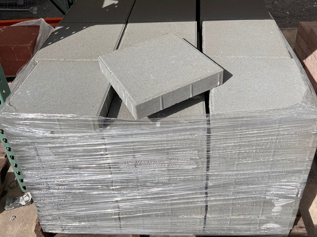 Piave R Brand 12x12 Brick Paver | Pavers Collection | A1ASOD – A1A Sod Sand Soil