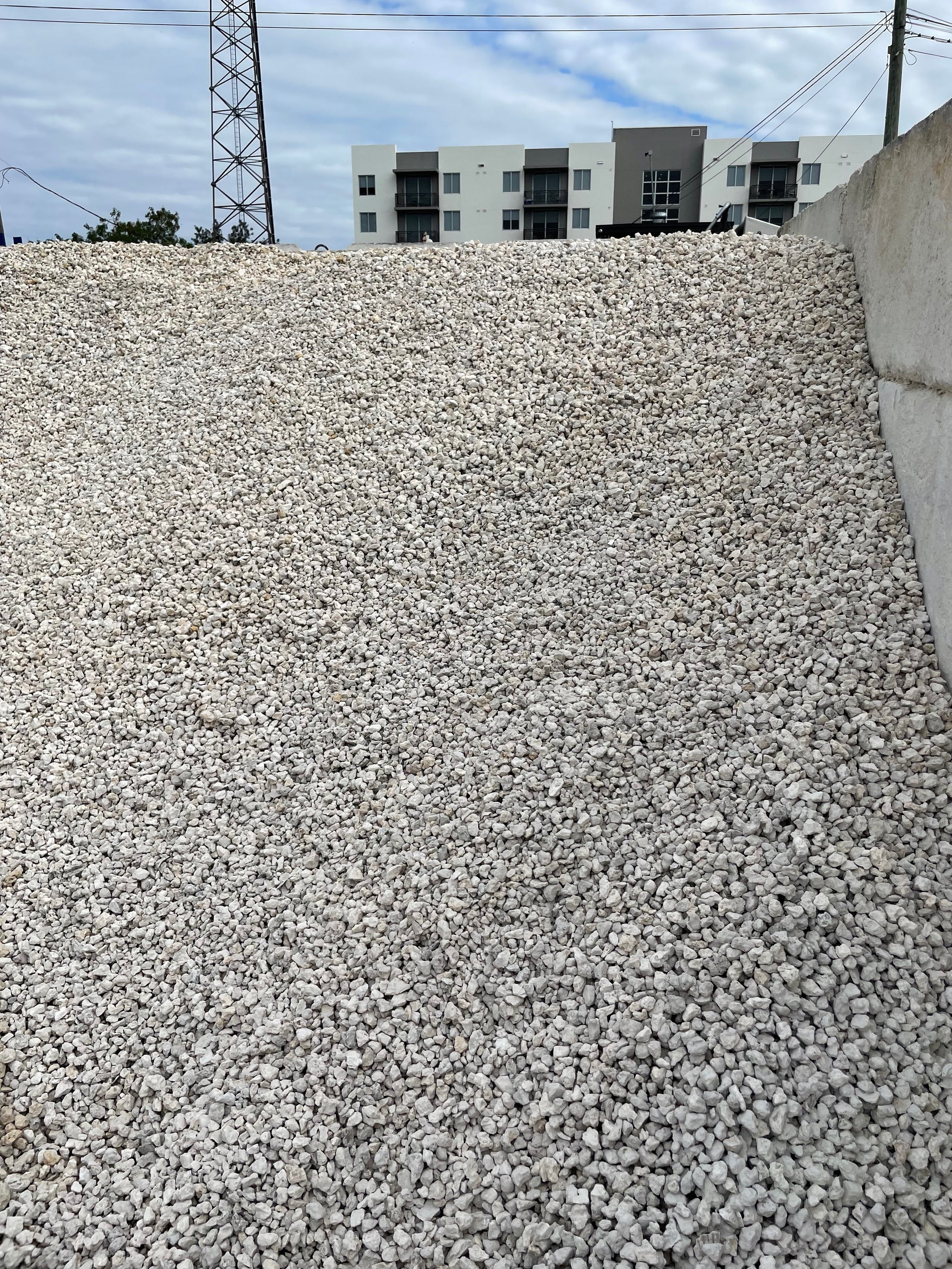 57 Rock Gravel | Gravel Collection | A1ASOD – A1A Sod Sand Soil